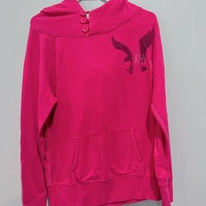 Vintage american eagle hoodie